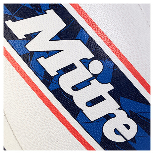 Mitre Mitre Grid Training Rugby Ball 1