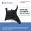 Gitarr Pickup Trådbunden Platt Pickup Pickup Hsh Elgitarr Pickup 2