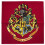 Harry Potter Harry Potter Hogwarts Rug 1