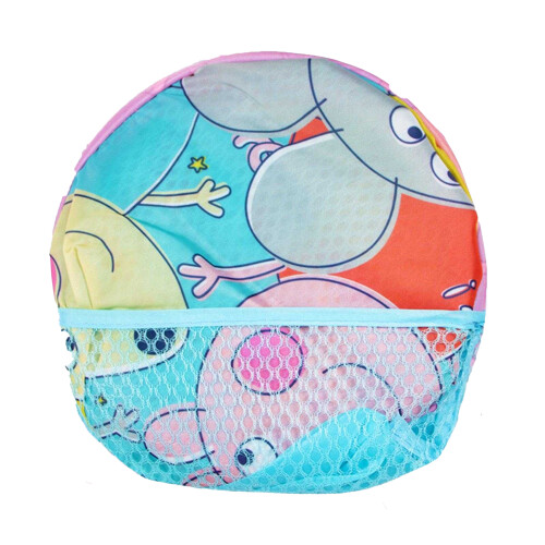 Peppa Pig Peppa Pig Characters Laundry Bin 2