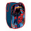Spider-Man Logo Laundry Bin 1