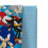 Sonic The Hedgehog Sonic The Hedgehog Characters Towel 2