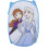Frozen Anna And Elsa 80L Laundry Bin 1