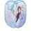 Frozen Anna And Elsa 80L Laundry Bin 2