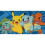 Pokémon Pokemon Catch Towel 1