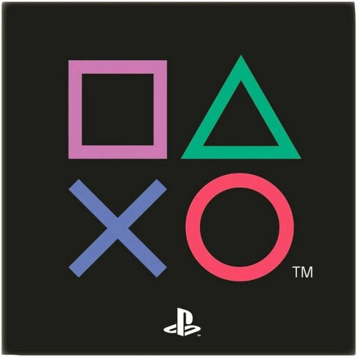 Playstation Playstation Controller Rug