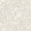 Muriva (One Size, Cream) Muriva Vale Leaf Wallpaper 1