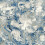 Muriva (One Size, Blue) Muriva Elixir Marble Wallpaper 1