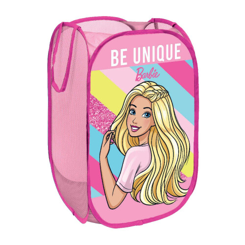 Barbie Barbie Pop Up Laundry Bin