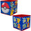 Pokémon Pokemon Storage Box (Pack of 2) 1