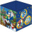 Sonic The Hedgehog Sonic The Hedgehog Storage Box (Pack of 2) 2
