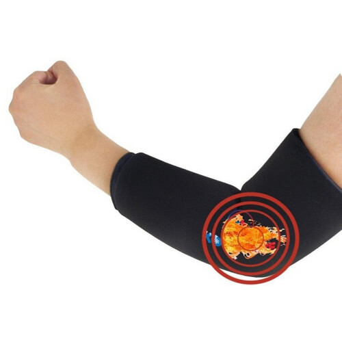 Kooleaze Elbow Sleeve 1