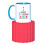 Celebrations Celebrations Hullabaloo The Best Teaching Assistant 320ml Mug 2