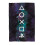 Playstation Playstation Fleece Nebula Blanket 1