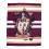 Harry Potter Harry Potter Fleece Gryffindor Blanket 1