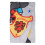 Harry Potter Harry Potter Fleece Charm Blanket 4