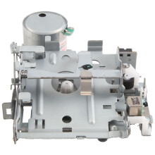 Mechanizm Y-301 do Odtwarzacza Kasetowego Mechanizm Magnetofonu dla Pojedynczego Odtwarzacza z Silnikiem i GłOwicą Magnetyczną