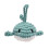 Celebrations Celebrations Petit Cheri Crochet Shark Tree Decoration 1