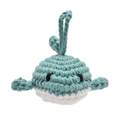 Celebrations Celebrations Petit Cheri Crochet Shark Tree Decoration