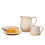 Celebrations Celebrations The Cottage Garden Daisy Milk Jug 2
