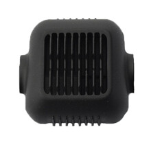 Pour Miku 3 Pro Cardan Caméra Arrière Couverture pour 3 Pro Couverture Arrière Multifonctionnel Pratique Accessoires