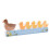 Celebrations Celebrations Story Time 5 Little Ducks Plaque 2
