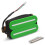 Microphone Manche à Haut Rendement, Double Micros Humbucker Hot Rail, Vert 1