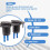 car Auto Engine 2 Trade cigarette lighter socket adapter 12V / 24V Waterproof 3
