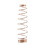 90 Pcs Coil Springs Piano Tuning Tools Parts Accessories 4