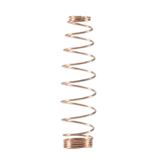 90 Pcs Coil Springs Piano Tuning Tools Parts Accessories
