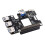 For Raspberry Pi 5 PCIe to USB 3.2 Gen1 HAT PCIe to USB HUB 4xUSB  Plug and  for Raspberry Pi 5 5