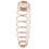 90 Pcs Coil Springs Piano Tuning Tools Parts Accessories 6