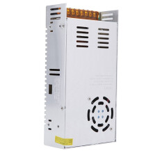AC 110V / 220V to  48V 8.3A 400W voltage converter  power supply for LED strip