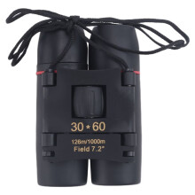 30 x 60 zoom  Compact Binoculars Telescopes Day and Night Vision