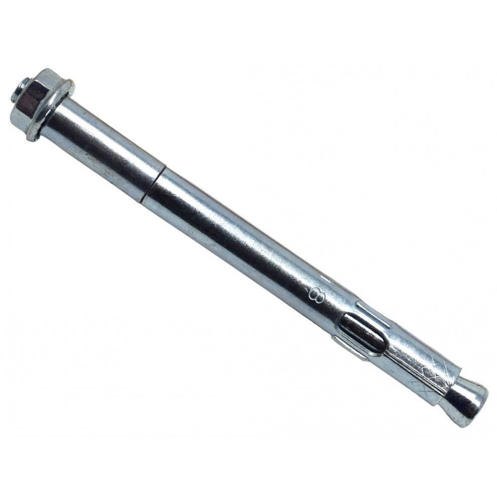 Masonmate Hex Nut Sleeve Anchor 5063852355914