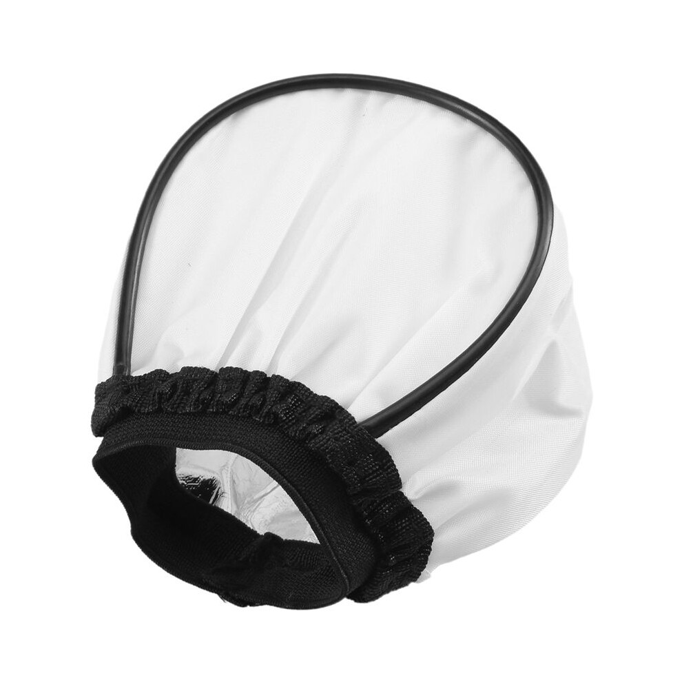Softbox Flash Bounce Diffuser Speed For Yn560 Ii Iii Yn-565 Yn-468 Yn-467 Yn460 Light 6031090156807