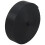 Black 10 Yards Nylon Webbing Tape Multi-use Strap Strapping (25mm) Width 4
