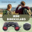 30 x 60 zoom  Compact Binoculars Telescopes Day and Night Vision 3