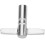Drum Key 3-Pack with Continuous Motion Speed Key Universal Drum Tuning Key 7
