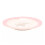 Celebrations Hello Baby 3 Piece Bowl, Egg Cup & Spoon Set - Pink 4