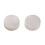Weisse Perlmuttschale Dot Fret Inlay Maker 6Mm (Packung Mit 20) 5