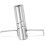 Drum Key 3-Pack with Continuous Motion Speed Key Universal Drum Tuning Key 5