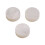 Weisse Perlmuttschale Dot Fret Inlay Maker 6Mm (Packung Mit 20) 4