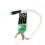 Per  M365 Pro/Pro2 Scooter  Dashboard Circuit Board Scooter Meter per Scooter Elettrico 1