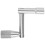 Drum Key 3-Pack with Continuous Motion Speed Key Universal Drum Tuning Key 6
