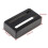 Gitarr Pickuper Humbucking Pickuper Elgitarr Pickuper Humbucking Elgitarr Pickup Covers,Silver 5