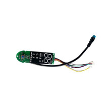 For M365 Scooter Dashboard Scooter Dashboard for Electric Scooter Display Board
