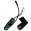 For  M365 Scooter  Dashboard Scooter Dashboard for Electric Scooter Display Board 6