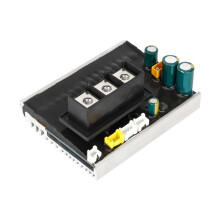 Per No. 9 F30 Scooter Elettrico F20 F25 F40 Controller Scheda Madre Accessori Scheda di Trasmissione Impermeabile