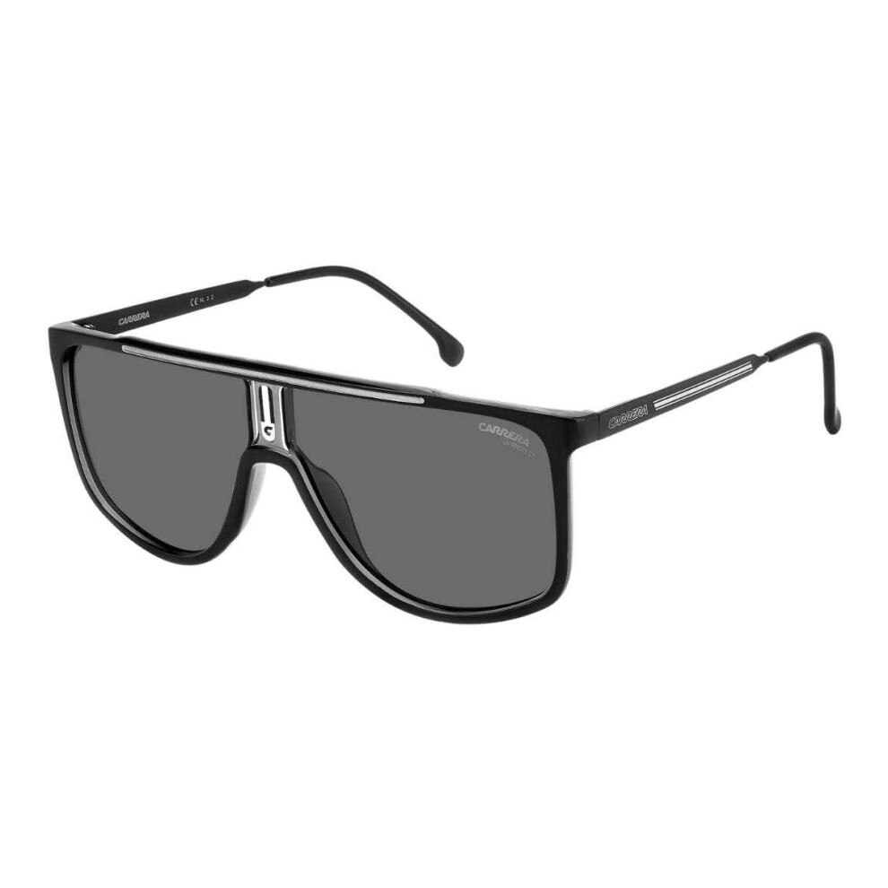 Carrera Mens 1056/S 008A M9 Sunglasses Black